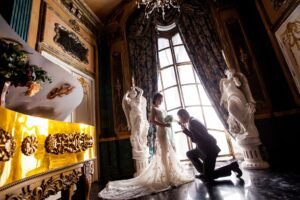 wedding venue marketing ideas